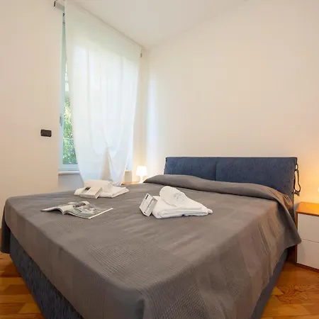 Savoia Beethoven 0-12 Apartment