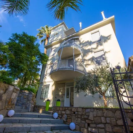Savoia Beethoven 0-12 Appartement San Remo