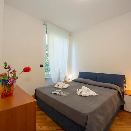 Appartement Savoia Beethoven 0-12 San Remo